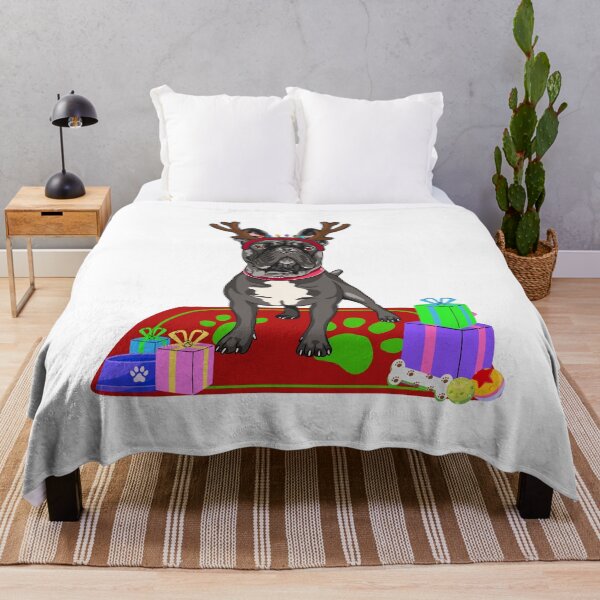 Item preview, Festive Pup designed and sold by MadeByJadex.