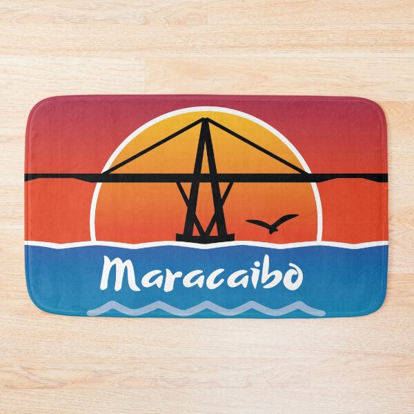 Item preview, MARACAIBO - LAND OF THE BELOVED SUN designed and sold by HenryGrafStudio.