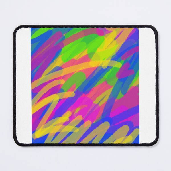 Item preview, Vibrant Currents designed and sold by Savoryfox.