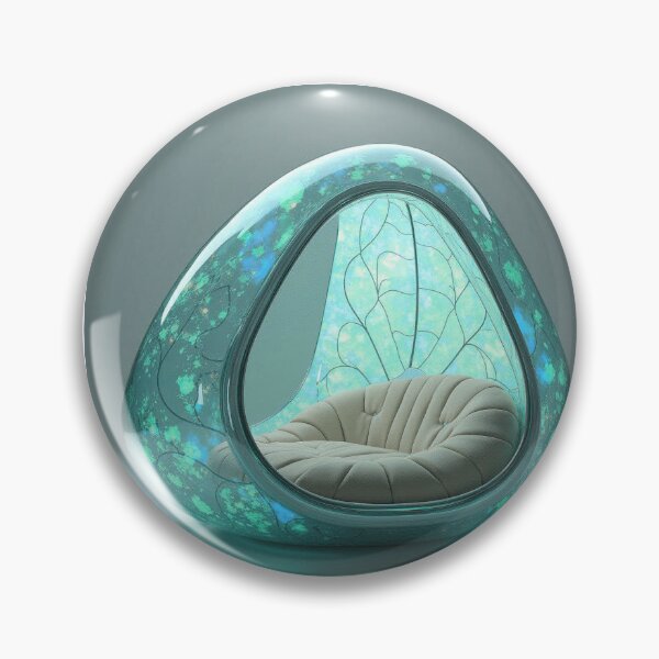 Item preview, Bubble Lounge Chair designed and sold by sachinnaha.