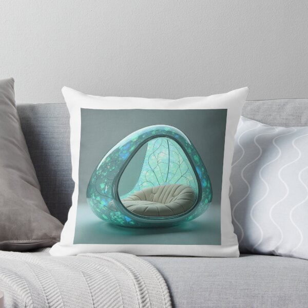 Item preview, Bubble Lounge Chair designed and sold by sachinnaha.
