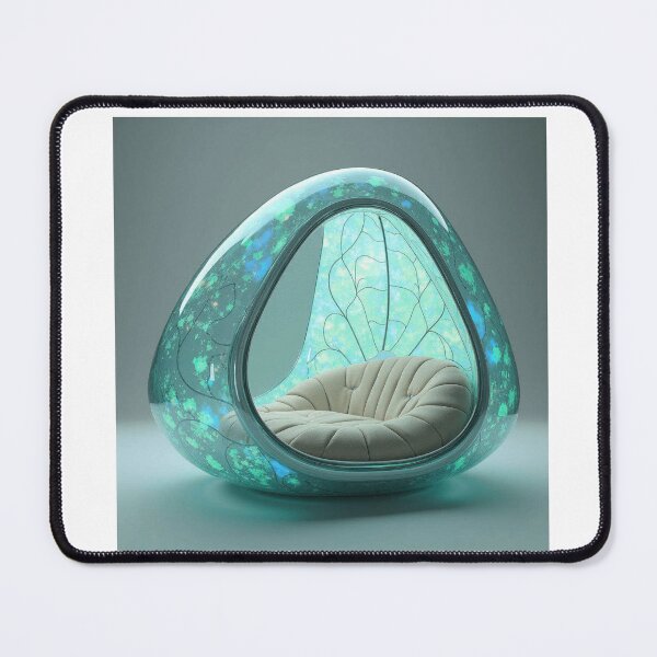Item preview, Bubble Lounge Chair designed and sold by sachinnaha.