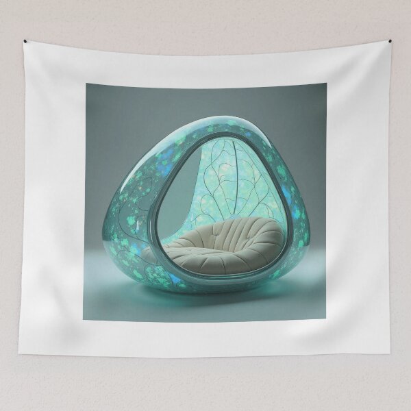 Item preview, Bubble Lounge Chair designed and sold by sachinnaha.