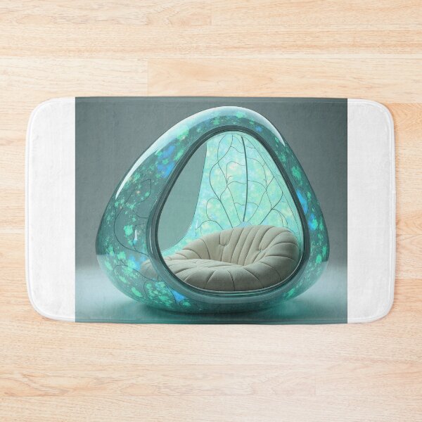 Item preview, Bubble Lounge Chair designed and sold by sachinnaha.
