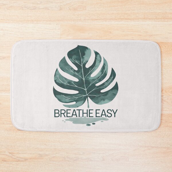 Item preview, Green Leaf T-Shirt - Watercolor Style Botanical Plant Tee, Nature Lover Gift, Eco-Friendly Unisex Jersey Shirt, Organic Apparel designed and sold by benjyjump.