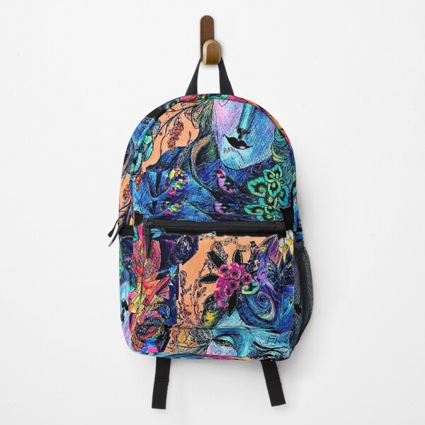 Item preview, Jazz Garden designed and sold by MisaHarman.