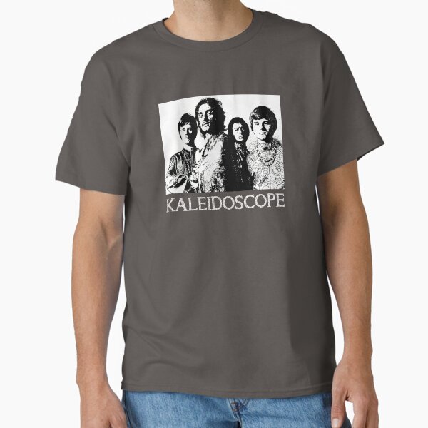 Item preview, Kaleidoscope Band B&W designed and sold by KALEIDOSCOPE UK.