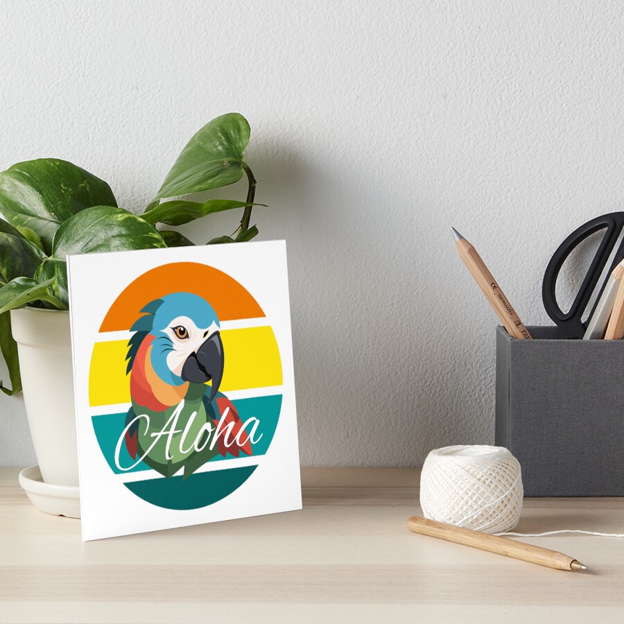 Item preview, Art Board Print designed and sold by drowndeep.