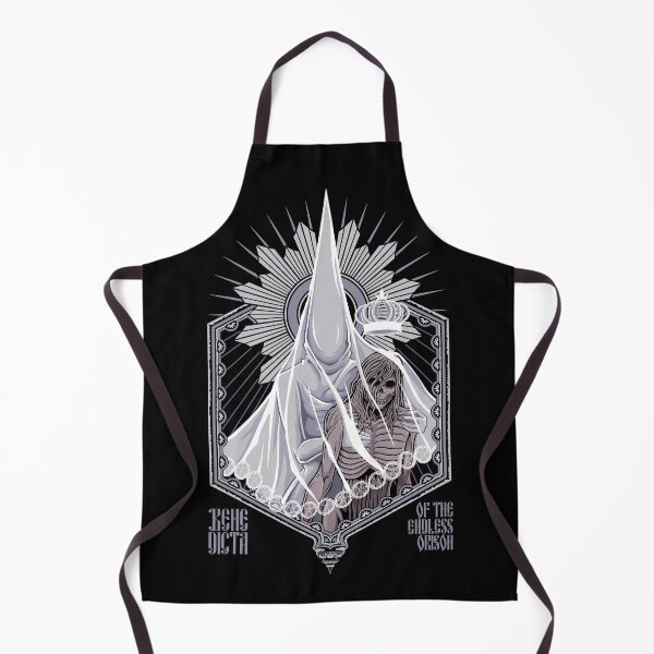 Item preview, Benedicta of the Endless Orison designed and sold by svthyp.