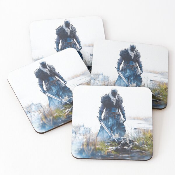 Item preview, Knight on the lake designed and sold by Astharion ETH.