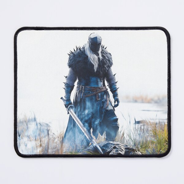 Item preview, Knight on the lake designed and sold by Astharion ETH.