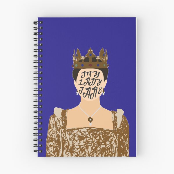 Item preview, My Lady Jane - Cool Aesthetic Series Trope designed and sold by Maviartig.