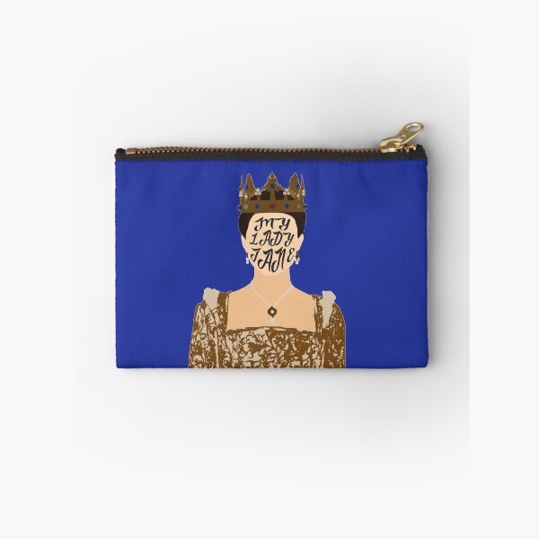 Item preview, My Lady Jane - Cool Aesthetic Series Trope designed and sold by Maviartig.