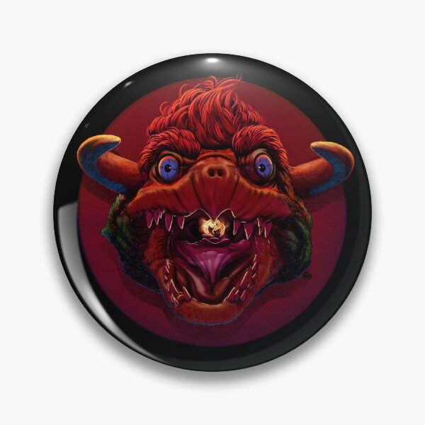Item preview, Big Bad Boss designed and sold by James Fosdike.