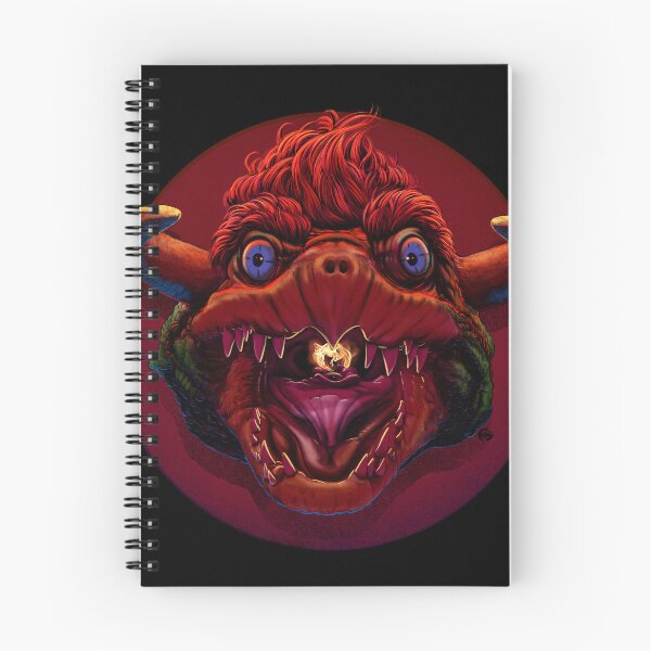 Item preview, Big Bad Boss designed and sold by James Fosdike.