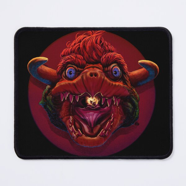 Item preview, Big Bad Boss designed and sold by James Fosdike.