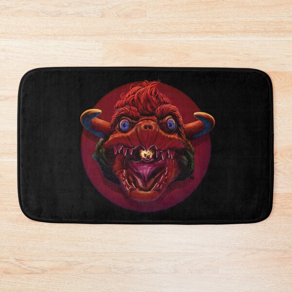 Item preview, Big Bad Boss designed and sold by James Fosdike.