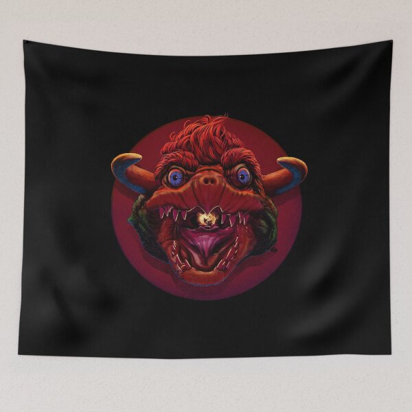 Item preview, Big Bad Boss designed and sold by James Fosdike.