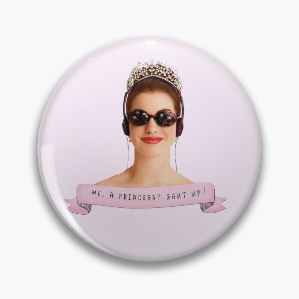 Item preview, The Diary of a Princess designed and sold by YChangShop.