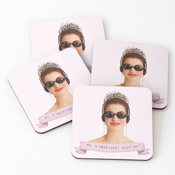 Item preview, The Diary of a Princess designed and sold by YChangShop.