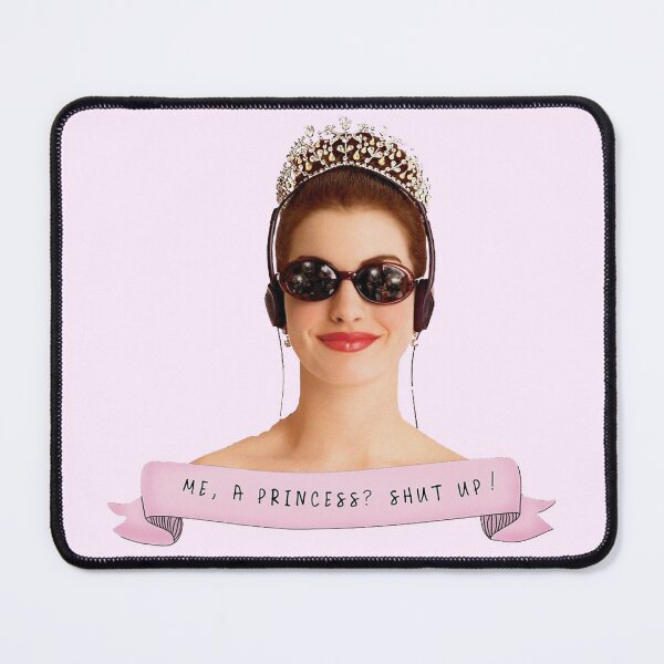 Item preview, The Diary of a Princess designed and sold by YChangShop.