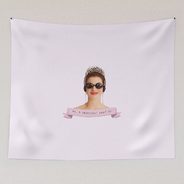 Item preview, The Diary of a Princess designed and sold by YChangShop.