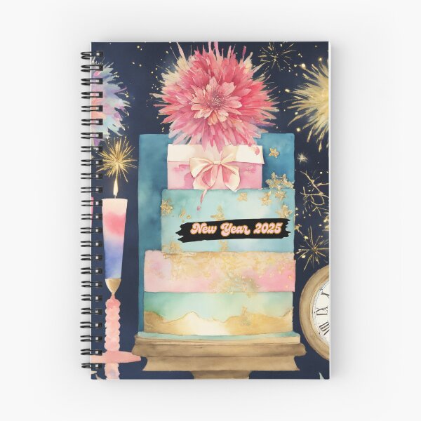 Item preview, HAPPY NEW YEAR designed and sold by Ethanabban.
