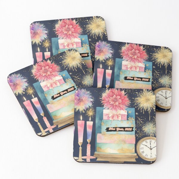 Item preview, HAPPY NEW YEAR designed and sold by Ethanabban.