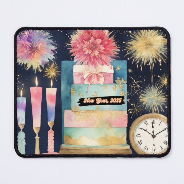 Item preview, HAPPY NEW YEAR designed and sold by Ethanabban.
