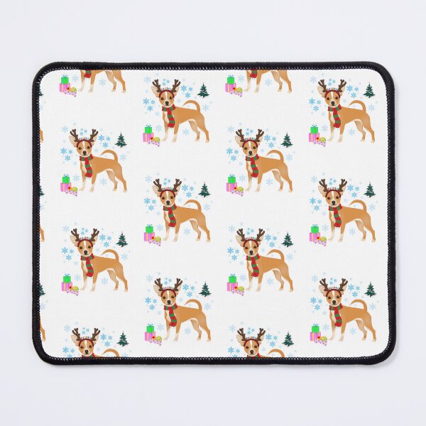 Item preview, Festive Pup  designed and sold by MadeByJadex.