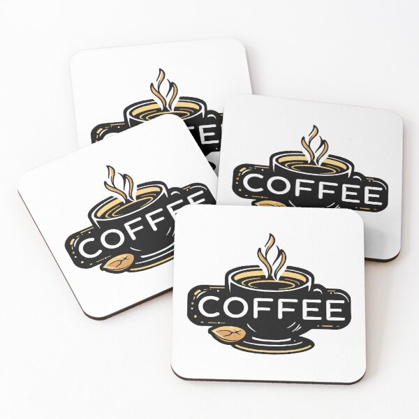 Item preview, COFFEE designed and sold by OrionPrintWorks.