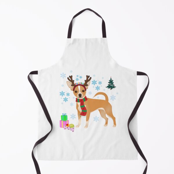 Item preview, Festive Pup designed and sold by MadeByJadex.