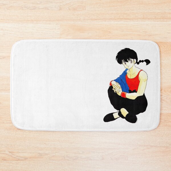 Item preview, Ranma 1/2 designed and sold by Marco Bottiglieri.