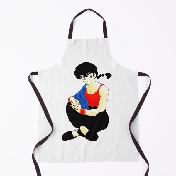 Item preview, Ranma 1/2 designed and sold by Marco Bottiglieri.
