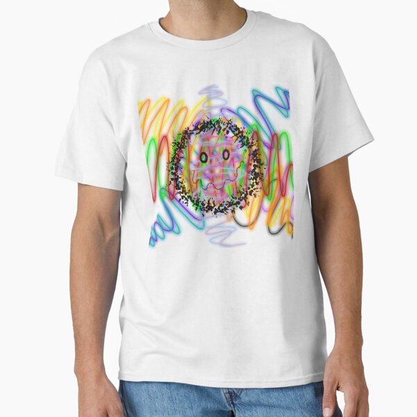 Item preview, Fritz and Sauce smiles designed and sold by M-J-A-C.