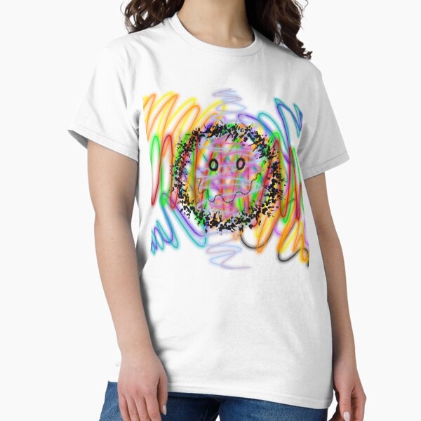 Item preview, Fritz and Sauce smiles designed and sold by M-J-A-C.