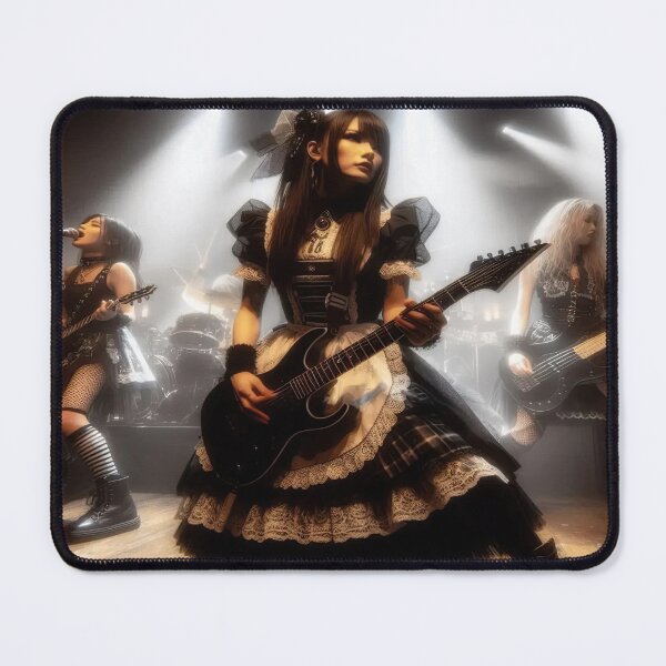 Item preview, Band Maid Concert 2024 designed and sold by Flaviapolitani.