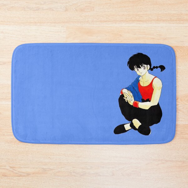 Item preview, Ranma 1/2; Light Blue designed and sold by Marco Bottiglieri.