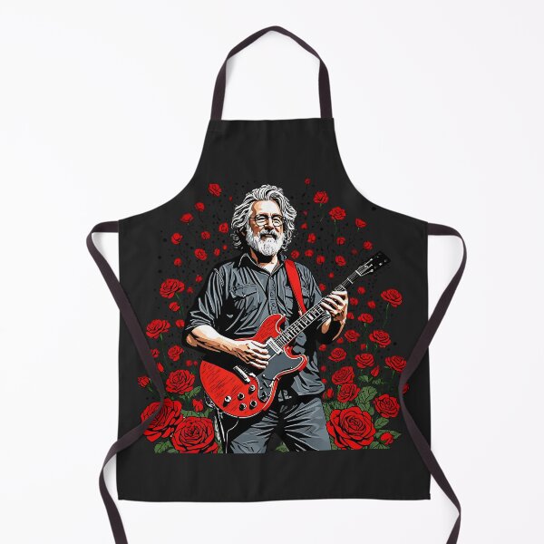 Item preview, Captain Trips in Red Roses designed and sold by HippieFarms11.