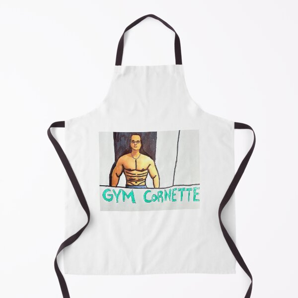 Item preview, gym cornette designed and sold by everyday666.