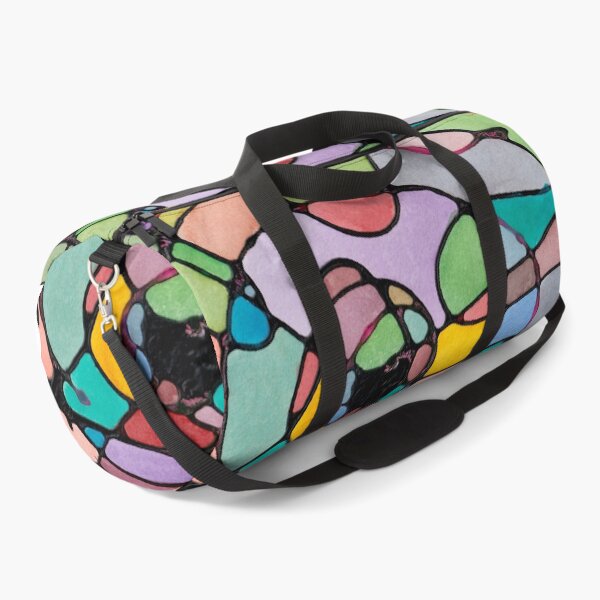 Item preview, Psychedelic Watercolor Wormhole designed and sold by polycrafter.