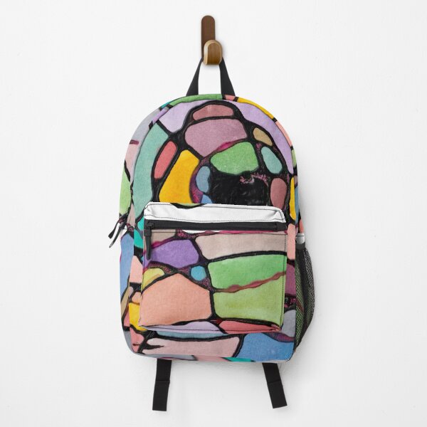 Item preview, Psychedelic Watercolor Wormhole designed and sold by polycrafter.