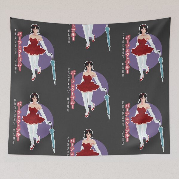 Item preview, Red Mima Umbrella designed and sold by Ra-An-97.