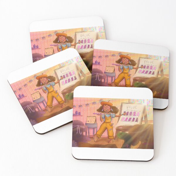 Item preview, Alright Let's Take This From The Top | Teaching Illustration  designed and sold by TheArtisticSeal.