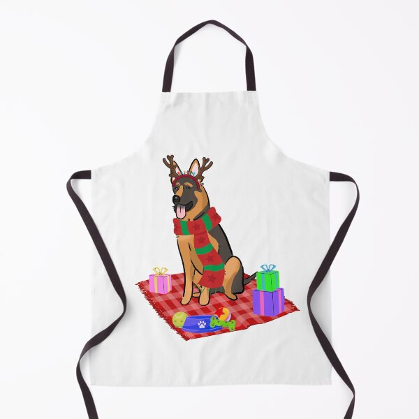 Item preview, Festive Pup designed and sold by MadeByJadex.