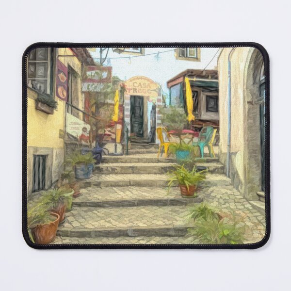 Item preview, Casa Prago in Sintra Portugal designed and sold by Dennis Granzow.