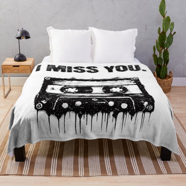 Item preview, Vintage Cassette Tape - Retro Music Art Nostalgia designed and sold by Urban-Alien.