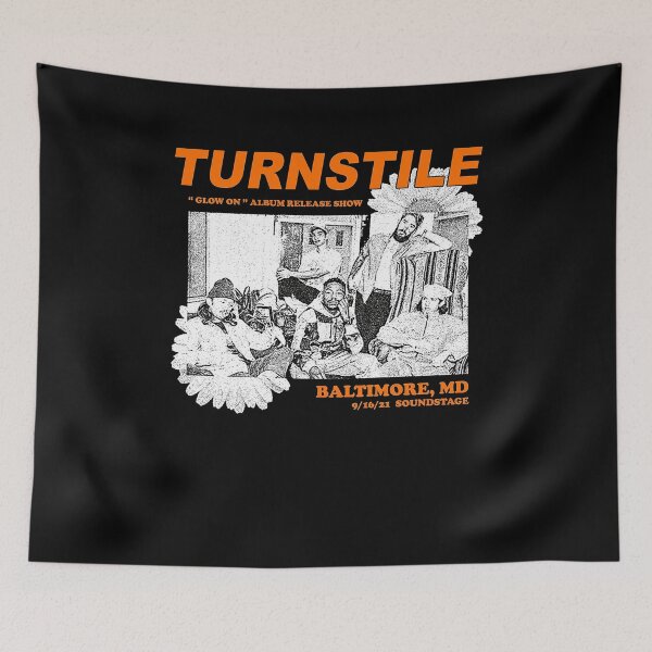 Item preview, Album Music Band Punk Rock designed and sold by EspressoCofeMa.