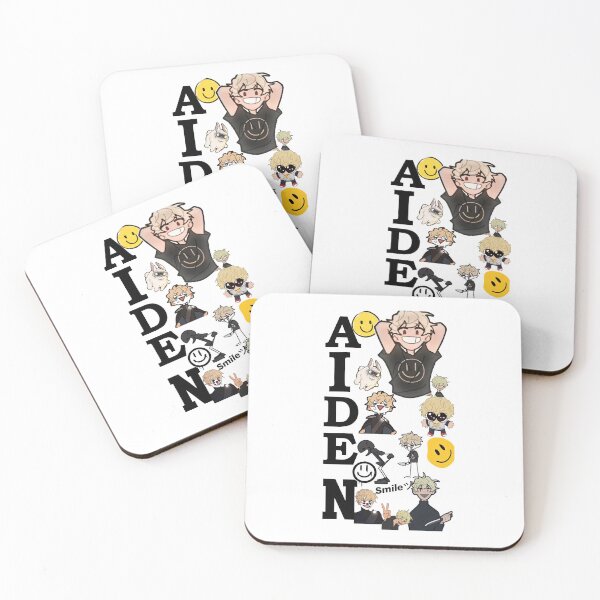 Item preview, Aiden  SBG Cool designed and sold by JemmyTT.