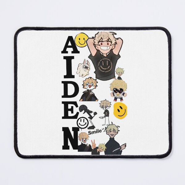 Item preview, Aiden  SBG Cool designed and sold by JemmyTT.